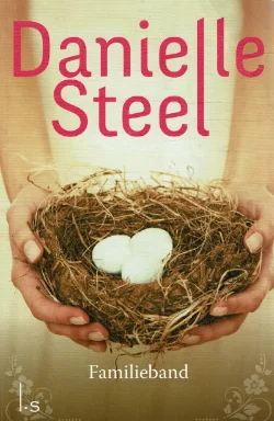 VERKOCHT Danielle Steel = Familieband
