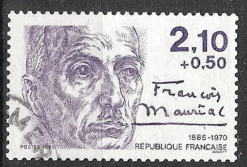 frankrijk 2360 - 0