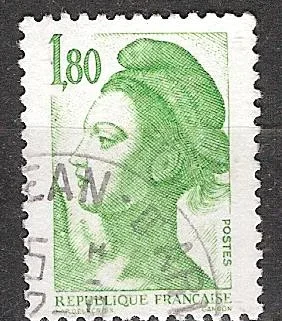 frankrijk 2375 - 0