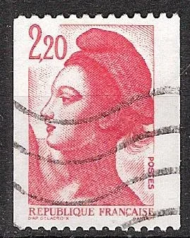 frankrijk 2379 - 0