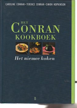 Conran,Caroline - Het Conran kookboek - 0