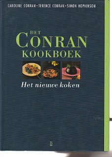 Conran,Caroline - Het Conran kookboek