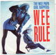 The Wee Papa Girl Rappers ‎– Wee Rule (1988) - 0 - Thumbnail