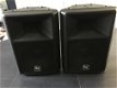 Speakers (set) Electro-Voice EV-SX300 12