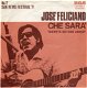 José Feliciano ‎– Che Sara (1971) - 0 - Thumbnail