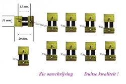= Slingerveren = Duitse kwaliteit =42360-40