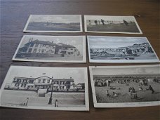 Ansichtkaarten - katwijk aan zee - kaarten vanaf 1920