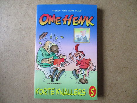 ome henk pocket 5 adv7767 - 0