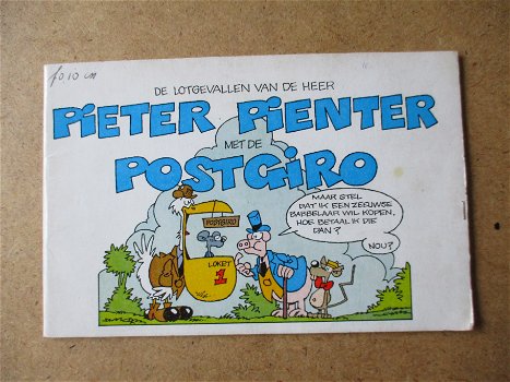 pieter pienter adv7773 - 0