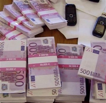 nep biljetten van 500 euro te koop | Vervalste bankbiljetten van de beste kwaliteit - 0