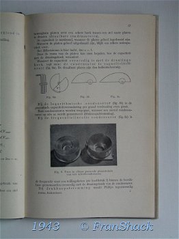 [1943] Radiotechniek ( deel 1), Jedeloo, Stam - 3