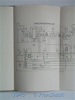 [1943] Radiotechniek ( deel 1), Jedeloo, Stam - 4