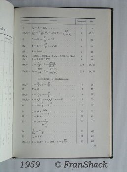 [1959] Elektrotechniek; Elektriciteitsleer, Ludolph e.a., Stam - 4
