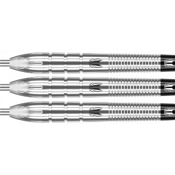 Target steeltip darts Nathan Aspinall 90% tungsten - 1