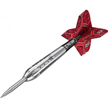 Target steeltip darts Nathan Aspinall 90% tungsten - 2