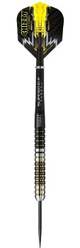 Harrows steeltip darts Dave Chisnall Chizzy 90% tungsten - 0