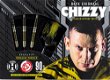 Harrows steeltip darts Dave Chisnall Chizzy 90% tungsten - 2 - Thumbnail