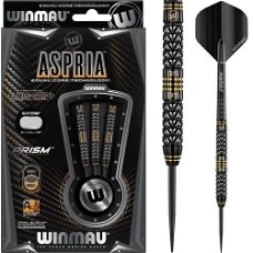 Winmau dartpijlen Aspira B  95/85% dual tungsten