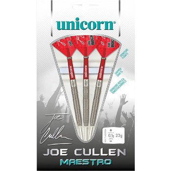 Dartpijlen Unicorn 90% - Meastro Phase 2 Joe Cullen - 0