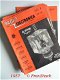 [1957] Radio Electronica maandblad, 5e jaargang , 1957 compleet, Wimar - 0 - Thumbnail