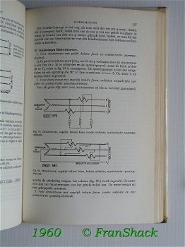 [1960] E-VII, Meettechniek, Kruls, Sijthoff #2 - 4