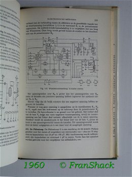[1960] E-VII, Meettechniek, Kruls, Sijthoff #2 - 6