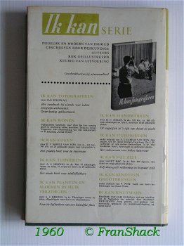 [1960] E-VII, Meettechniek, Kruls, Sijthoff #2 - 7