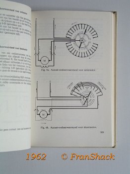 [1962] Licht- en Kracht schakelingen, Mahler, Kluwer - 2