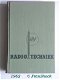 [1962] Radio Techniek, Roorda e.a., Kosmos - 0 - Thumbnail