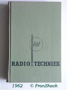 [1962] Radio Techniek, Roorda e.a., Kosmos