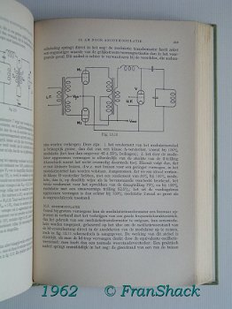 [1962] Radio Techniek, Roorda e.a., Kosmos - 2