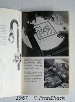 [1967] De Transistor en zijn toepassingen, Bussel, Spectrum - 2