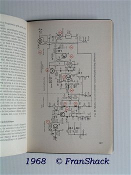 [1968] Service-Gids Transistortechniek, Richter, Kluwer - 2