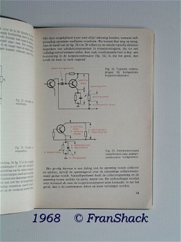 [1968] Service-Gids Transistortechniek, Richter, Kluwer - 3