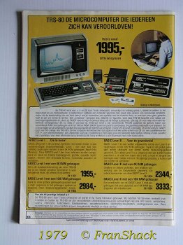 [1979] TANDY, Elektronica-catalogus 1979, Tandy Corporation - 4