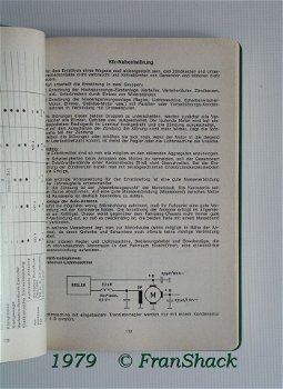 [1979] Grundig Service, Jahrbuch 1979, Grundig. - 2