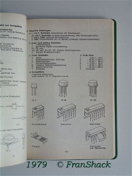 [1979] Grundig Service, Jahrbuch 1979, Grundig. - 3