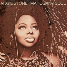 Angie Stone ‎– Mahogany Soul  (CD)  Nieuw  