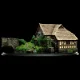 HOT DEAL - Weta The Hobbit Mill & Bridge Environment - 4 - Thumbnail