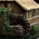 HOT DEAL - Weta The Hobbit Mill & Bridge Environment - 5 - Thumbnail