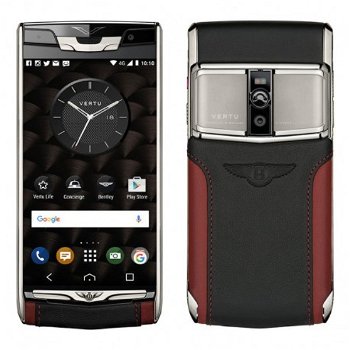 Vertu Signature Touch For Bently - 0