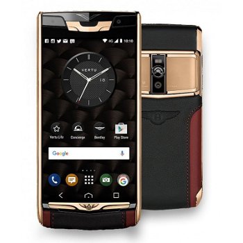 Vertu Signature Touch For Bently - 1