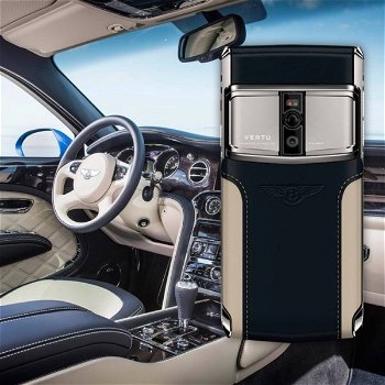 Vertu Signature Touch For Bently - 2