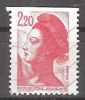 frankrijk 2427 - 1