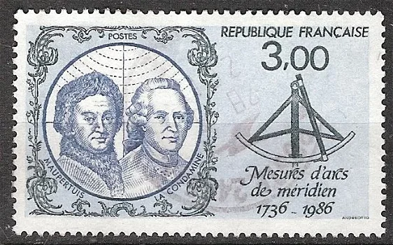 frankrijk 2428 - 0