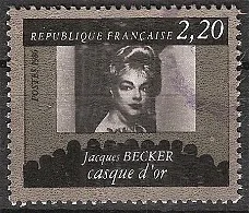 frankrijk 2441