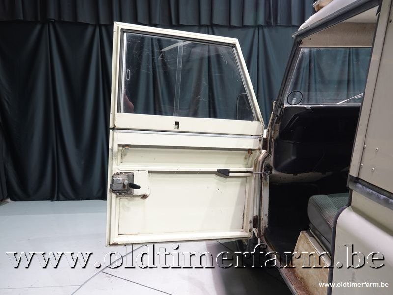Land Rover 88 Series 3 '72 - Afbeelding 7