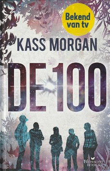 DE 100, DE 100 deel 1 - Kass Morgan 