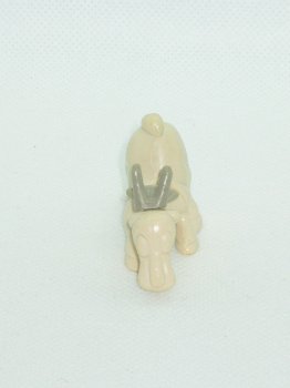 Nestle - Figuurtje Hercules - De Geit - Disney - 1998 - 0