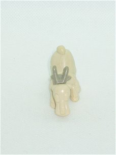 Nestle - Figuurtje Hercules - De Geit - Disney - 1998